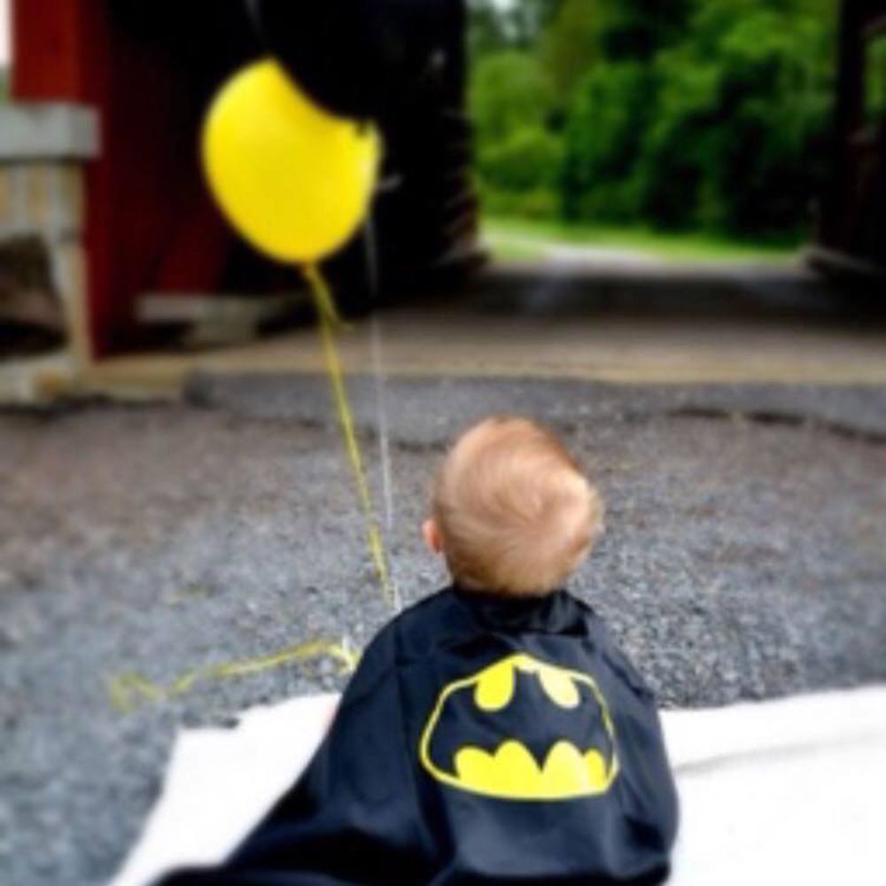 Meet your Posher, Jennifer